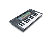Novation FLkey Mini Teclado Controlador MIDI 25 Teclas Novation FLkey Mini Teclado Controlador MIDI 25 Teclas